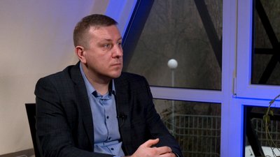 Дев’ять років фіксації воєнних злочинів РФ для справедливості та компенсацій — черкаський юрист Дев’ять років фіксації воєнних злочинів РФ для справедливості та компенсацій — черкаський юрист