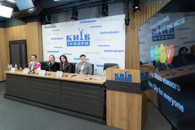 У Києві розповіли, як розвиватиметься туризм столиці У Києві розповіли, як розвиватиметься туризм столиці