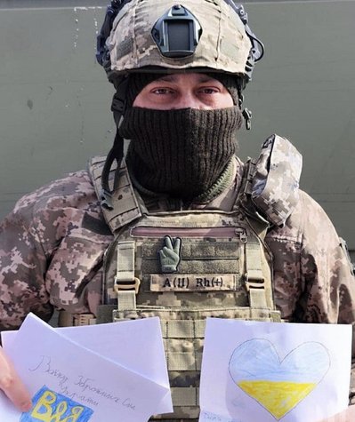 «Люди не відчувають себе покинутими»: як живе попаснянська громада на Черкащині «Люди не відчувають себе покинутими»: як живе попаснянська громада на Черкащині