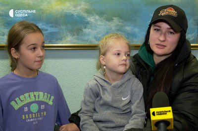 Свято для дітей загиблих військових: на Одещині волонтери вручили подарунки до Дня Святого Миколая Свято для дітей загиблих військових: на Одещині волонтери вручили подарунки до Дня Святого Миколая