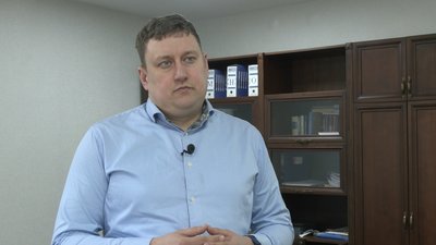Суд вирішив стягнути з РФ 10 мільйонів гривень на користь підприємства з Чернігова Суд вирішив стягнути з РФ 10 мільйонів гривень на користь підприємства з Чернігова