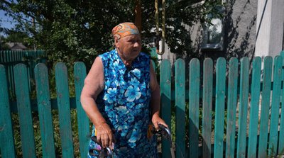 "Прилетів "шахед" в хату, то фермери гасили". Історії жителів прифронтового Райполя на Дніпропетровщині "Прилетів "шахед" в хату, то фермери гасили". Історії жителів прифронтового Райполя на Дніпропетровщині