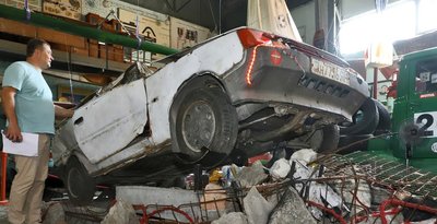 Обстріли Нікопольщини, врятували птаха з Донеччини. Головні новини Дніпра та області 25 серпня Обстріли Нікопольщини, врятували птаха з Донеччини. Головні новини Дніпра та області 25 серпня