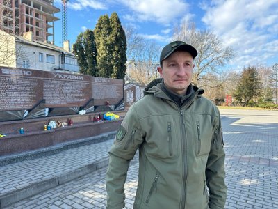 артем комісарчук, доброволець, зсу артем комісарчук, доброволець, зсу