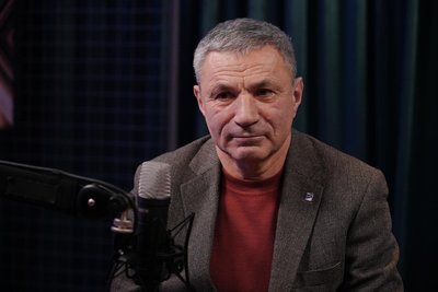 Цей день в історії Криму: 28 травня 1997 року Україна та Росія уклали угоду про поділ Чорномоського флоту Цей день в історії Криму: 28 травня 1997 року Україна та Росія уклали угоду про поділ Чорномоського флоту
