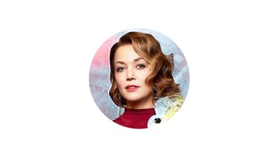 Ірина Островська