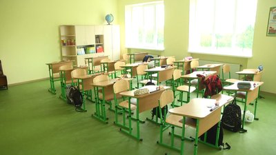 У Новолабунському ліцеї буде навчатися майже 150 учнів У Новолабунському ліцеї буде навчатися майже 150 учнів
