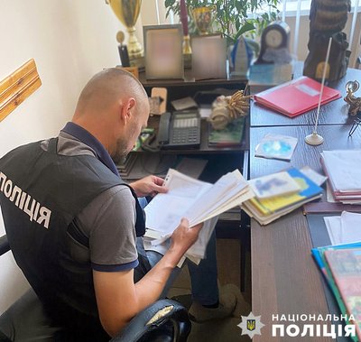 Справа про хабарництво в житомирському агроколеджі: директора і заступника відправили під домашній арешт Справа про хабарництво в житомирському агроколеджі: директора і заступника відправили під домашній арешт