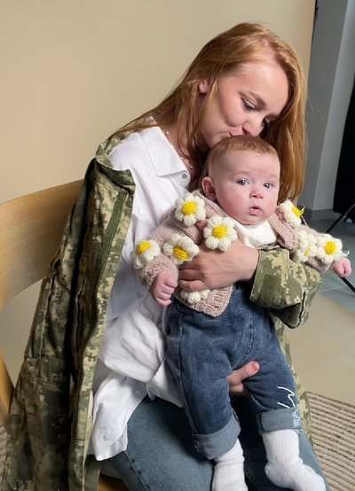 "Свідомо відволік увагу на себе": історія захисника з Одещини Романа Гаврілюка "Свідомо відволік увагу на себе": історія захисника з Одещини Романа Гаврілюка