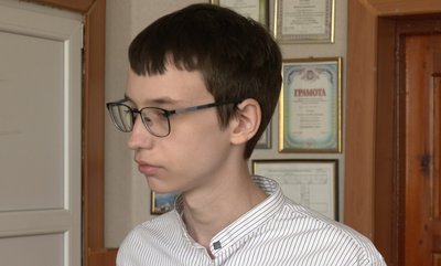 Олександр Стеблевець Олександр Стеблевець