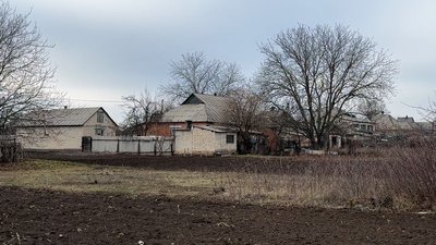 Карпівка Донецька область 29 січня 2025 рік Карпівка Донецька область 29 січня 2025 рік