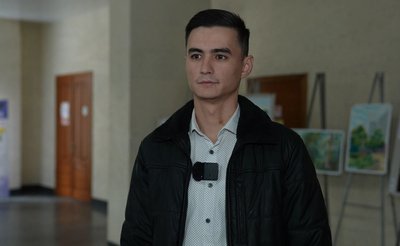 "Знання української — обов’язкова умова вступу": чи їдуть іноземні студенти навчатися до Черкас "Знання української — обов’язкова умова вступу": чи їдуть іноземні студенти навчатися до Черкас