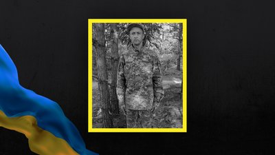 Втрати Волині: сповістили поо загибель Сергія Фарина та Валентина Колочуна Втрати Волині: сповістили поо загибель Сергія Фарина та Валентина Колочуна