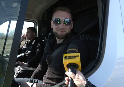 водій, авто водій, авто