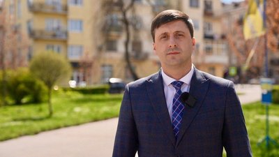 Павло Варода, адвокат Павло Варода, адвокат