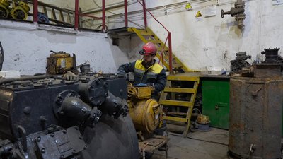 Шахтарі Шахтарі