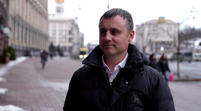 26 лютого — День спротиву Криму: як руйнувався міф про "проросійську більшість" 26 лютого — День спротиву Криму: як руйнувався міф про "проросійську більшість"