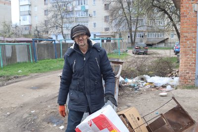 Тендер на вивезення сміття в Охтирці на Сумщині: чи були порушення Тендер на вивезення сміття в Охтирці на Сумщині: чи були порушення