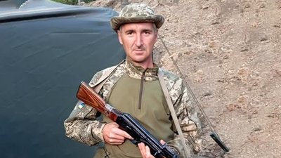 Загиблі герої Вінниччини: за тиждень стало відомо про загибель захисників Загиблі герої Вінниччини: за тиждень стало відомо про загибель захисників