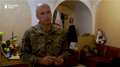 Розтоптаний портрет Леніна та "укол патріотизму": як змінилися одесити за 33 роки Незалежності