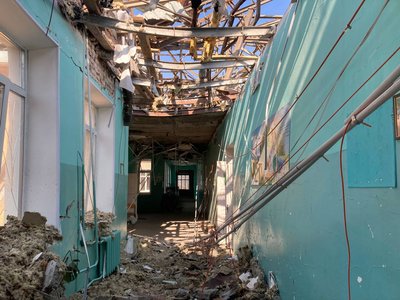 ліцей у Балаклії ліцей у Балаклії
