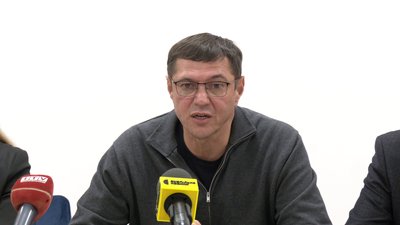 За пів року взяли на облік 1300 онкохворих: яка ситуація із захворюванням на Рівненщині За пів року взяли на облік 1300 онкохворих: яка ситуація із захворюванням на Рівненщині