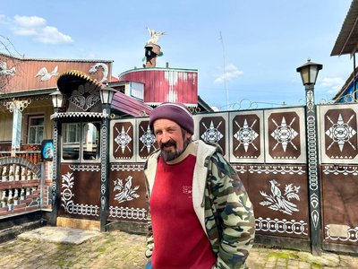 майстер майстер