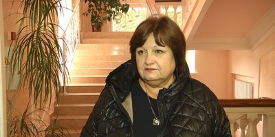 Історії херсонців у другу річницю звільнення Херсона Хмельницький 11 листопада