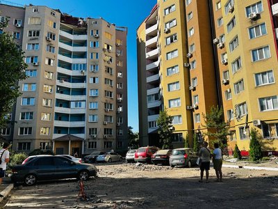 наслідки обстрілу наслідки обстрілу