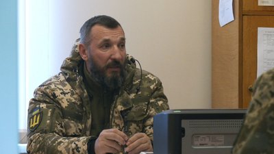 Дмитро Пашкевич, допомога ветеранам, адаптація ветеранам, Скалат, ЗСУ Дмитро Пашкевич, допомога ветеранам, адаптація ветеранам, Скалат, ЗСУ