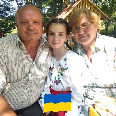 "Я хочу, щоб ми відчули перемогу": історія ветерана російсько-української війни Василя Штефка "Я хочу, щоб ми відчули перемогу": історія ветерана російсько-української війни Василя Штефка