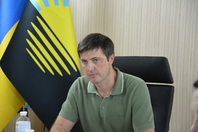 Після розмови у Києві: скільки топчиновників приїхали на Донеччину після заяви Зеленського Після розмови у Києві: скільки топчиновників приїхали на Донеччину після заяви Зеленського