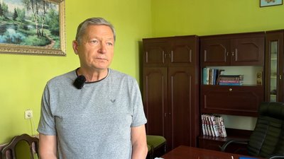 У Полтаві під час ракетної загрози дітей не відразу пустили в укриття: яка причина У Полтаві під час ракетної загрози дітей не відразу пустили в укриття: яка причина