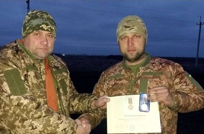 Повернувся з Польщі, щоб мобілізуватися: історія військового Юрія з Хмельниччини