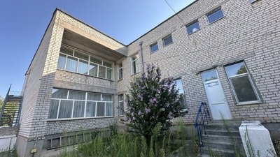 Поновити навчання офлайн: на Миколаївщині будують укриття для дитсадка Поновити навчання офлайн: на Миколаївщині будують укриття для дитсадка