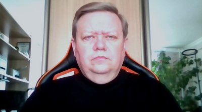 Чому через обстріли РФ Рівненська АЕС зменшила потужність. Пояснення експерта Чому через обстріли РФ Рівненська АЕС зменшила потужність. Пояснення експерта