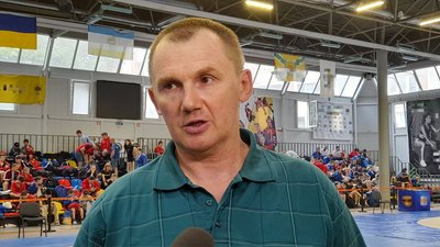 Чемпіонат України з самбо Чемпіонат України з самбо