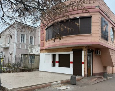 В Одесі за рішенням суду демонтували незаконну забудову на комунальній землі В Одесі за рішенням суду демонтували незаконну забудову на комунальній землі