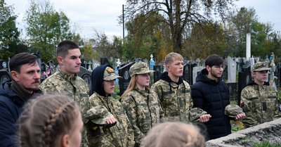 УПА, повстанці УПА, повстанці
