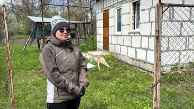 Обстріл Полтавської громади 27 квітня: що розповіли очевидці