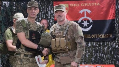 "Росіяни йшли по тілах, наче зомбі": історія оборонця з Вінниччини "Росіяни йшли по тілах, наче зомбі": історія оборонця з Вінниччини