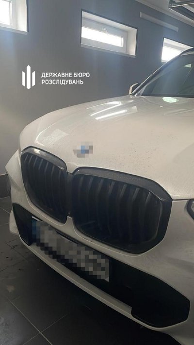 ДБР викрило керівницю податкової Києва на багатомільйонних оборудках ДБР викрило керівницю податкової Києва на багатомільйонних оборудках