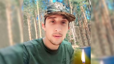 Полеглі герої Вінниччини: за тиждень стало відомо про загибель Полеглі герої Вінниччини: за тиждень стало відомо про загибель