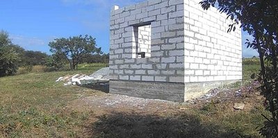 "Я вже не молодію, а дитячі мрії треба втілювати": на Хмельниччині астроном-любитель будує обсерваторію