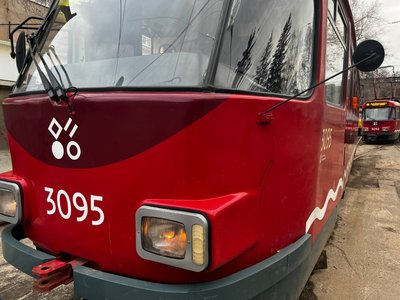 Відновлення після блекауту: яка ситуація з теплопостачанням, водою та електротранспортом у Дніпрі Відновлення після блекауту: яка ситуація з теплопостачанням, водою та електротранспортом у Дніпрі