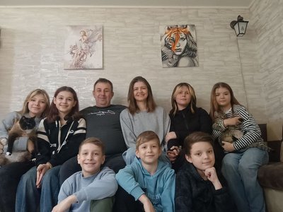 “Виграли аукціон, але нас дискваліфікували”: батьки-вихователі з Роменщини не можуть отримати в оренду земельну ділянку “Виграли аукціон, але нас дискваліфікували”: батьки-вихователі з Роменщини не можуть отримати в оренду земельну ділянку