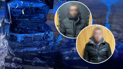 підпал авто у харкові підпал авто у харкові