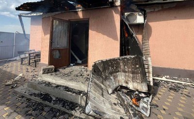 Поранений рятувальник, обстріли Нікопольщини, евакуація з Донеччини. Головні новини Дніпра та області 5 вересня Поранений рятувальник, обстріли Нікопольщини, евакуація з Донеччини. Головні новини Дніпра та області 5 вересня