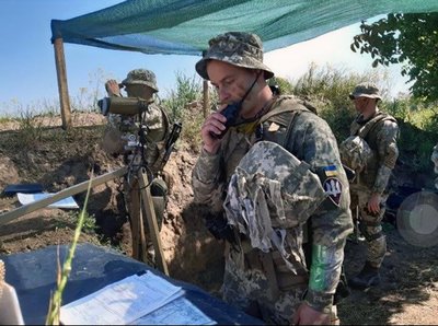Вивів побратимів з оточення і не повернувся: історія військового житомирської 95-ї бригади Данила Золотухіна