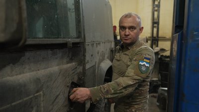 водій, військовий водій, бригада едельвейс, ремон авто водій, військовий водій, бригада едельвейс, ремон авто